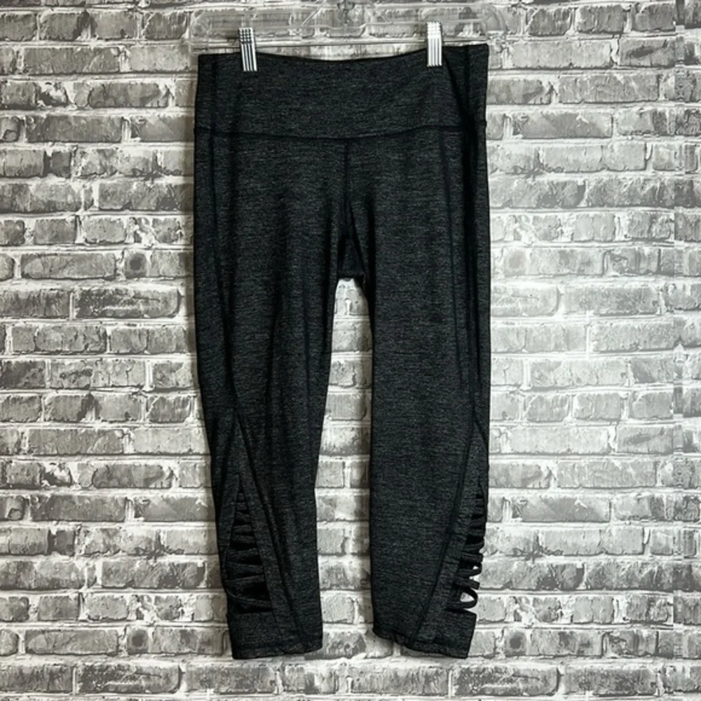 Athleta capri leggings - Picture 1 of 7